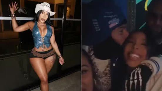 Foto: Reprodução/Redes Sociais