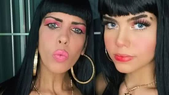 Reprodução/Redes sociais