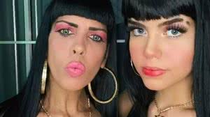 Reprodução/Redes sociais