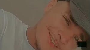 Jeferson de Souza morreu ao ser baleado por PMs em São Paulo - Arquivo Pessoal