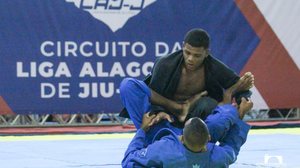 Imagem Copa do Interior de Jiu-Jitsu agita Marechal Deodoro neste mês