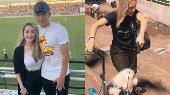 Foto: Reprodução/Redes Sociais