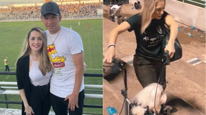 Foto: Reprodução/Redes Sociais