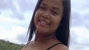 Kelly Kethylin Bezerra Gomes - Arquivo Pessoal