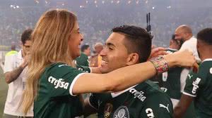 Foto: Divulgação/Palmeiras/Cesar Greco