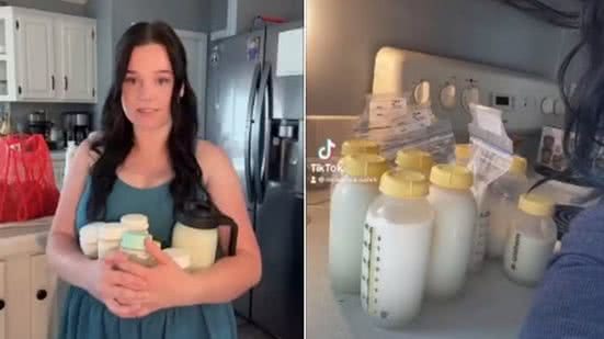 Reprodução/Redes sociais