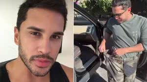 Reprodução/Redes sociais