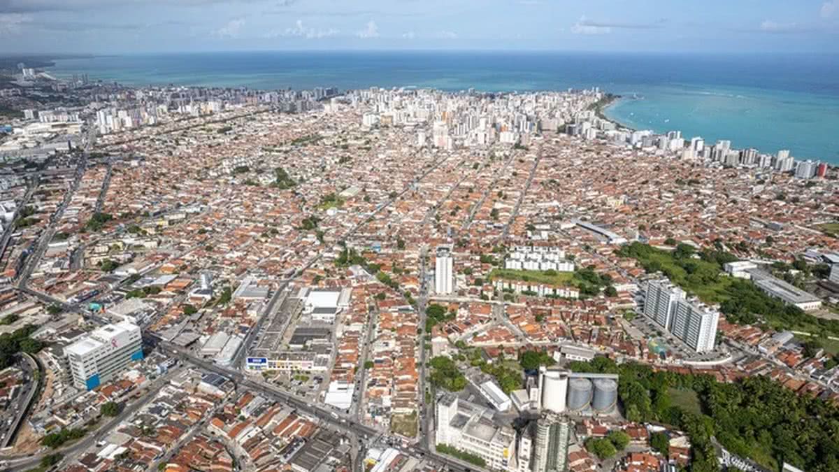 População de Alagoas encolheu em mais da metade dos municípios, aponta IBGE