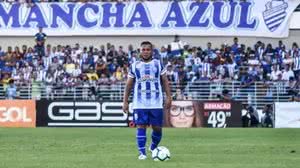 Arquivo/Francisco Cedrim/RCortez