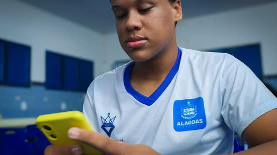 Alexandre Teixeira/Ascom Seduc