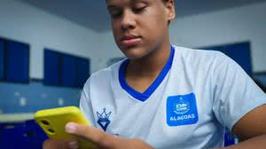 Alexandre Teixeira/Ascom Seduc