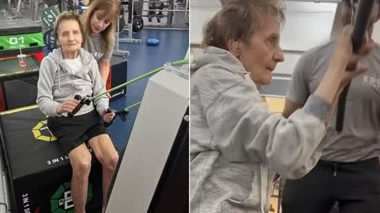 Divulgação/Edge Fitness Club