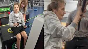 Divulgação/Edge Fitness Club