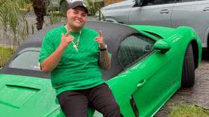 Reprodução/Redes sociais