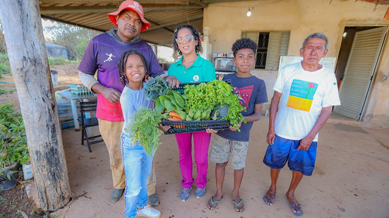 Foto: Lyon Santos/MDS