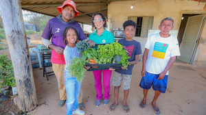 Foto: Lyon Santos/MDS