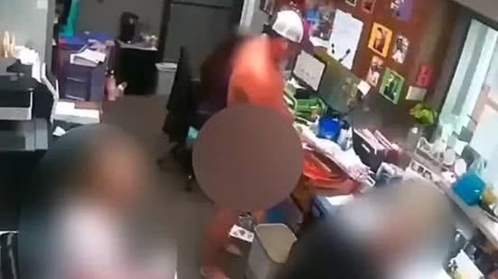 Reprodução/Arkansas Medical Board