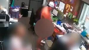 Reprodução/Arkansas Medical Board