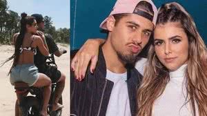 Reprodução/Redes sociais