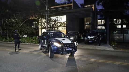 Rubens Cavallari/Folhapress