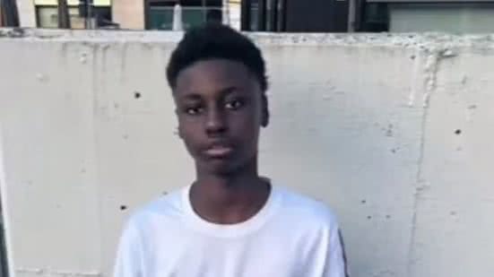 Reprodução/GoFundMe