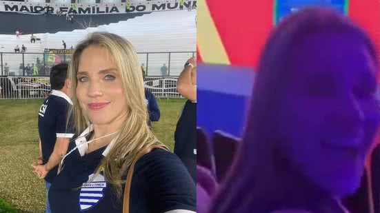 Reprodução/Redes sociais