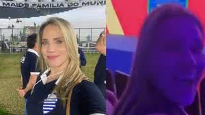 Reprodução/Redes sociais