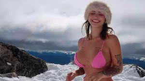 Foto: Reprodução/Redes Sociais