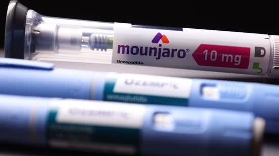 Como o Ozempic funciona? O uso de Mounjaro deve ser contínuo? Entenda neste guia em 12 tópicos - Karime Xavier / Folhapress