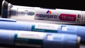 Estudo piloto investiga como remédios para emagrecer afetam processamento de álcool - Karime Xavier / Folhapress