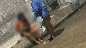 Polícia Civil investiga tentativa de feminicídio em Pão de Açúcar - Cortesia