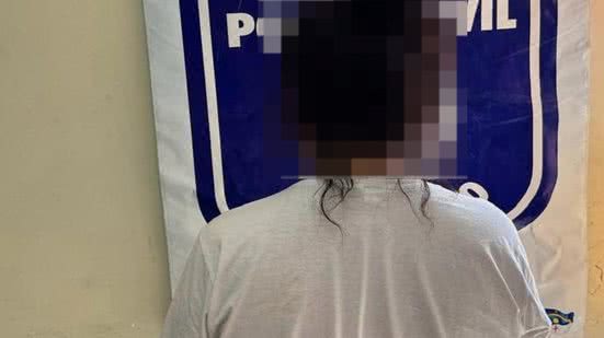 Divulgação/Polícia Civil