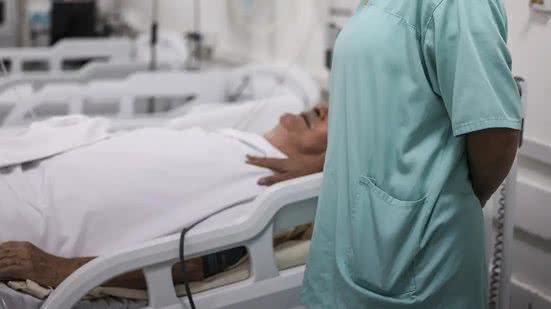 Foto:  Marcelo Camargo/Agência Brasil