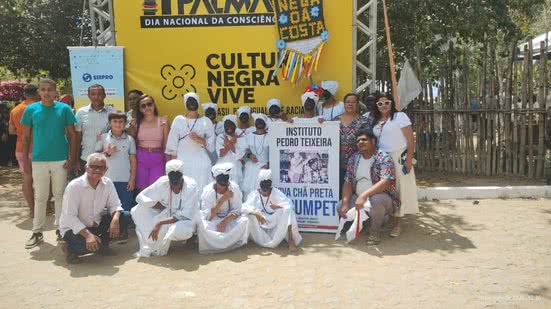 Imagem Festival reúne manifestações culturais e saberes tradicionais