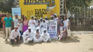 Imagem Festival reúne manifestações culturais e saberes tradicionais