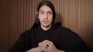 O influenciador Felca - Reprodução