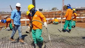 Imagem Construtora abre oportunidades para gerentes comerciais em Maceió