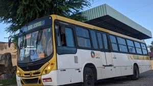 Arquivo/Ônibus Brasil/Marcos Albuquerque