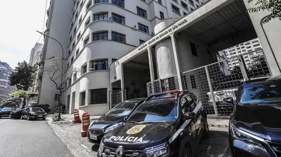 Foto:  Ato Press/Folhapress