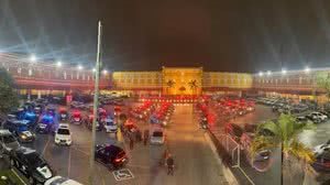 Operação Carbono Oculto - Divulgação / Receita Federal