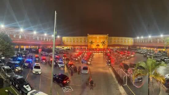 Divulgação/Receita Federal