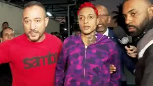 Foto: Reprodução/TV Globo