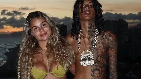 Reprodução/Redes sociais