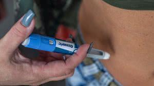 Queda da patente do Ozempic, prevista para 2026, gera expectativas de preços menores - Agência Enquadrar / Folhapress