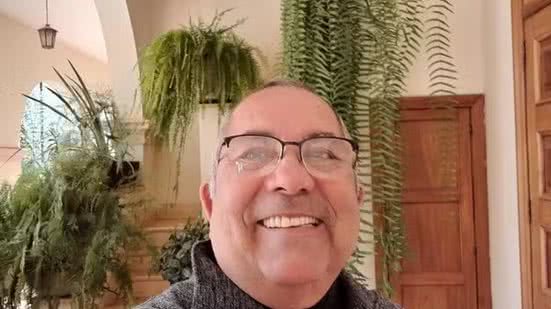 Foto: Reprodução/Arquivo Pessoal