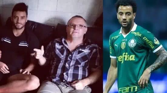 Foto: Reprodução/Redes Sociais