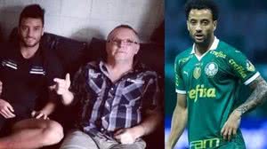 Foto: Reprodução/Redes Sociais