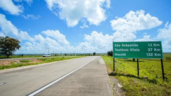 Pei Fon/Secom Alagoas