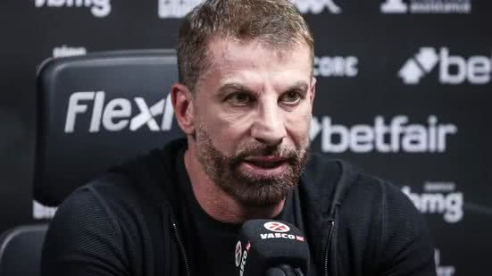 Dikran Sahagian/Vasco