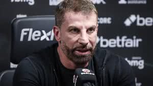 Dikran Sahagian/Vasco